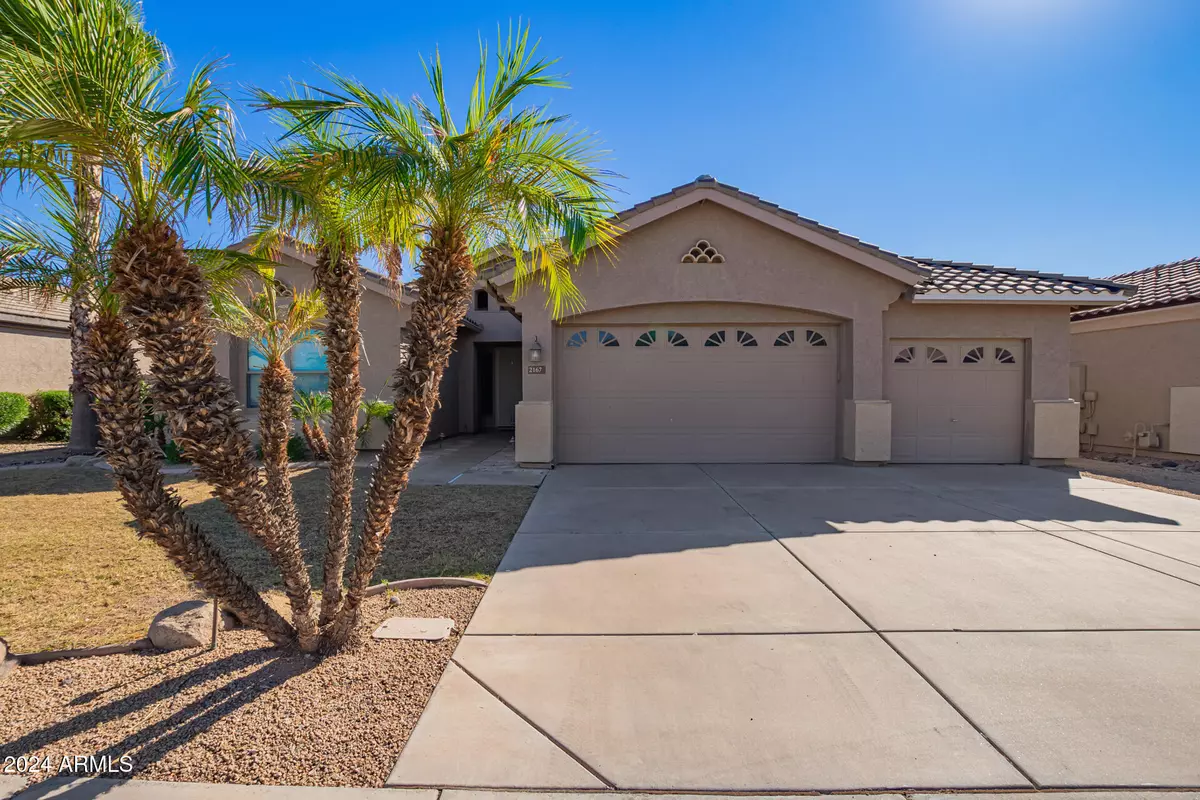Chandler, AZ 85286,2167 E BROWNING Place
