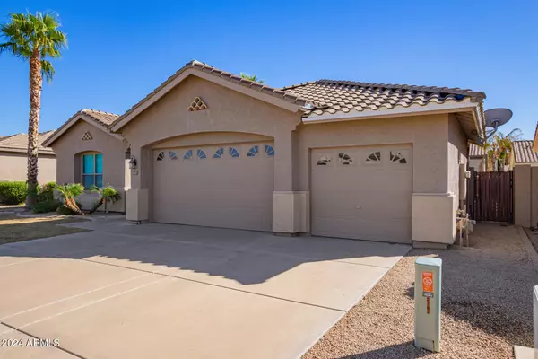 Chandler, AZ 85286,2167 E BROWNING Place