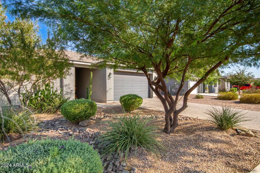 36853 N BRISTLECONE Drive, San Tan Valley, AZ 85140