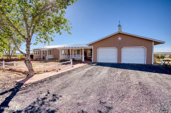 Snowflake, AZ 85937,498 Hillside Drive