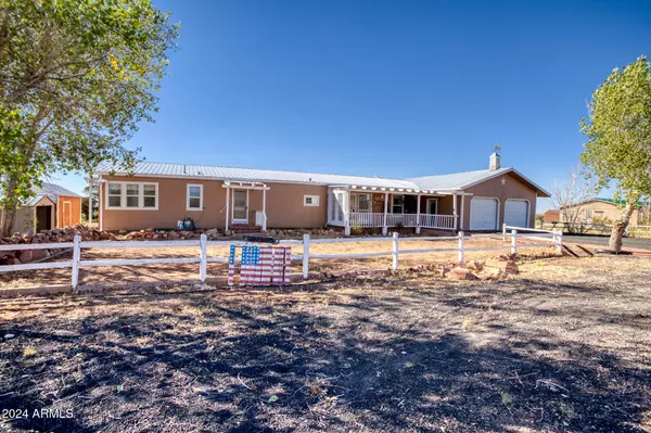 Snowflake, AZ 85937,498 Hillside Drive