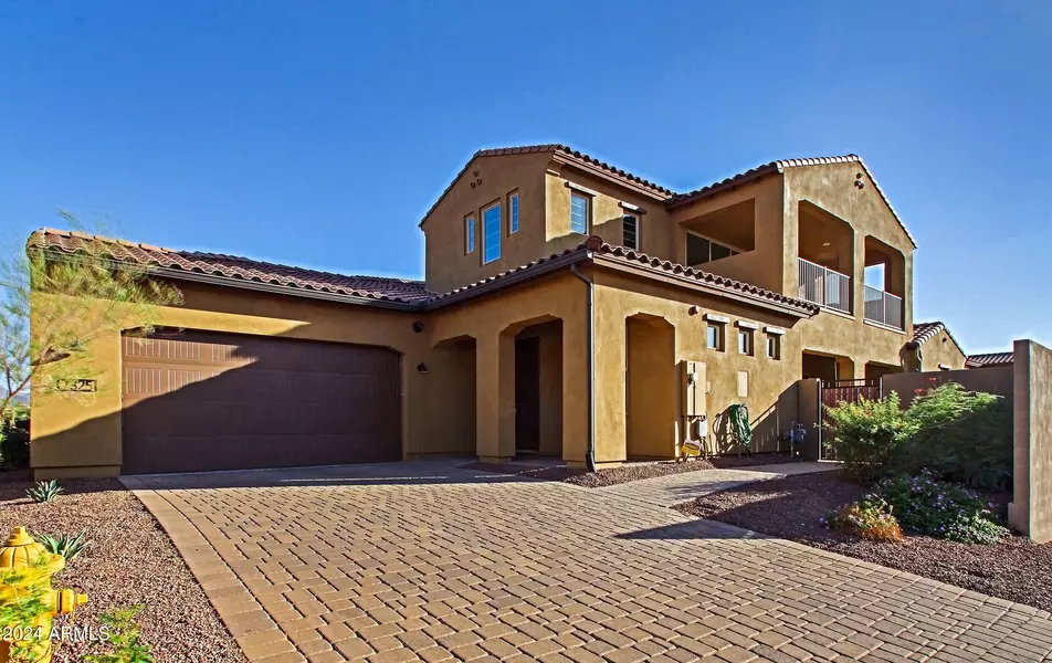 7325 E CONQUISTADORES Drive, Scottsdale, AZ 85255