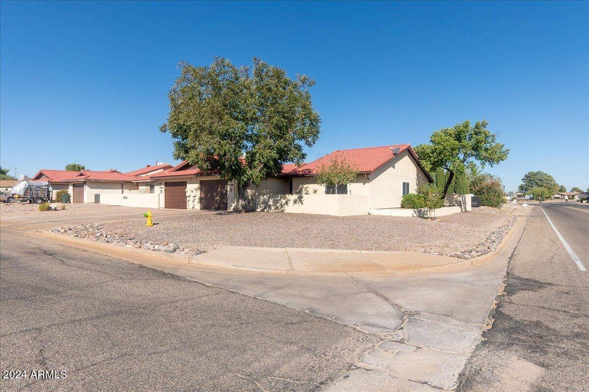 Sierra Vista, AZ 85635,1744 PASEO DE LA LUNA -- #A