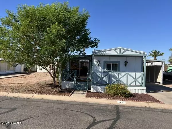 Mesa, AZ 85210,8421 E Main St -- #42