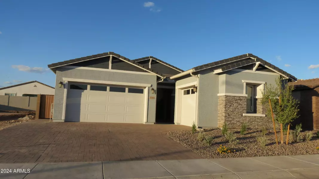 7710 W JACKRABBIT Lane, Peoria, AZ 85383