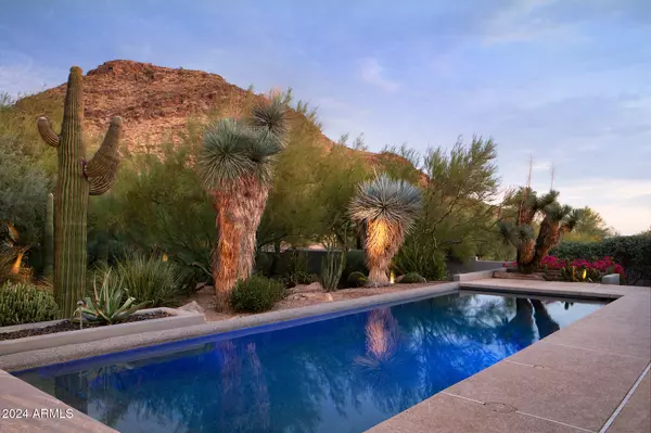 Scottsdale, AZ 85255,22218 N CHURCH Road