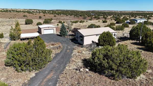 Concho, AZ 85924,82 RANCH Road