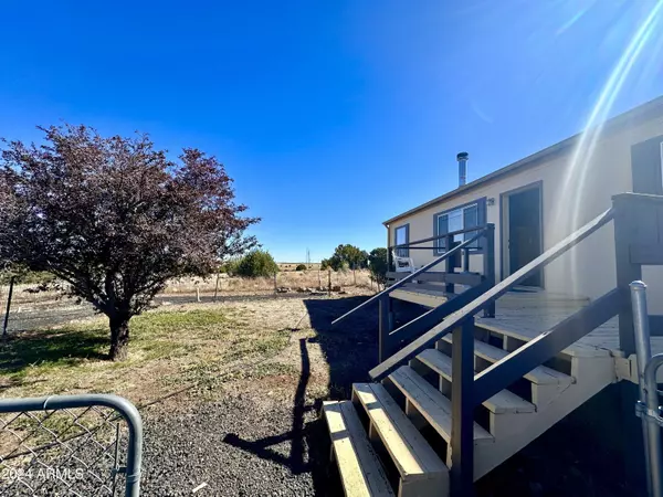 Concho, AZ 85924,82 RANCH Road