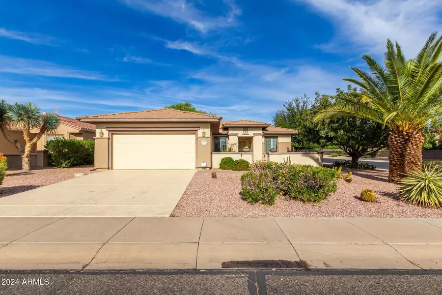 16902 W MARCOS DE NIZA Drive, Surprise, AZ 85387