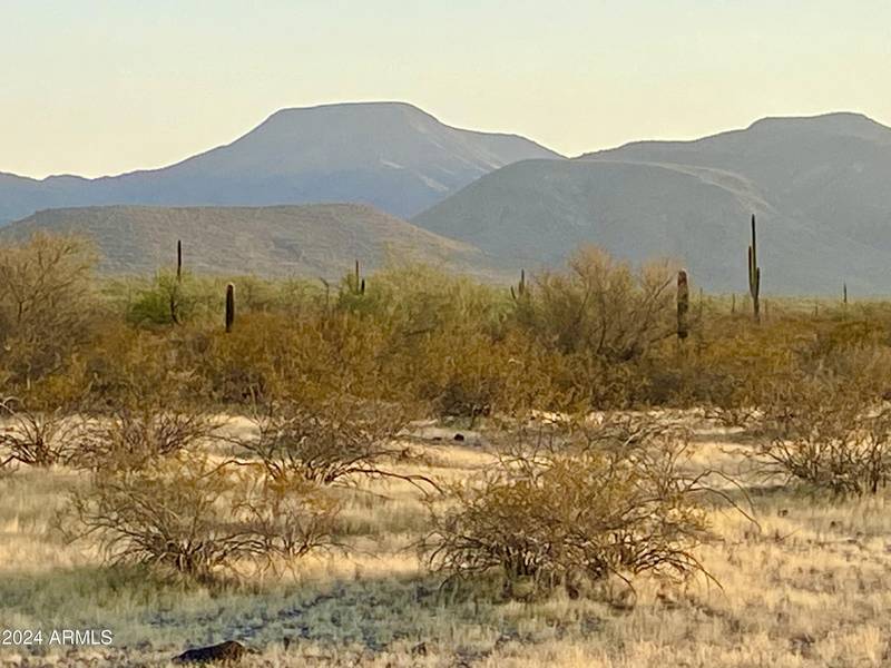 Liebre Rd Lot #1 2.7 Acres -- #-, Maricopa, AZ 85139