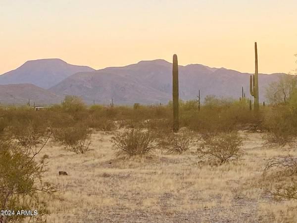 Libre Rd Lot #3 1.5 Acres -- #-, Maricopa, AZ 85139