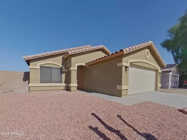 15848 W MADISON Street, Goodyear, AZ 85338