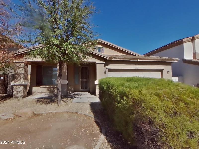 16230 W EVANS Drive, Surprise, AZ 85379