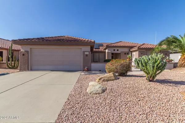 20394 N CORONADO Way, Surprise, AZ 85374