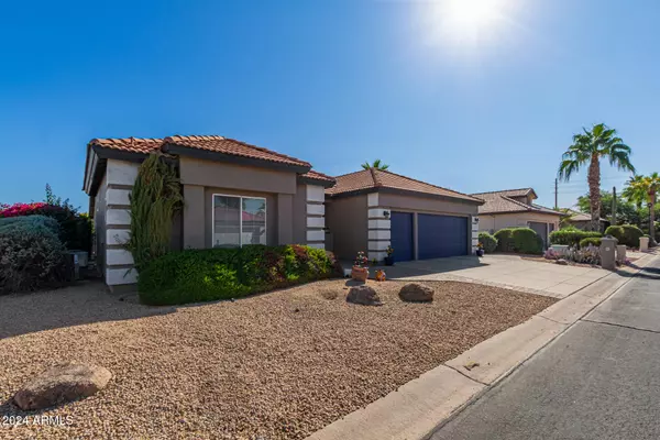 Sun Lakes, AZ 85248,25025 S DESERT TRAIL Court