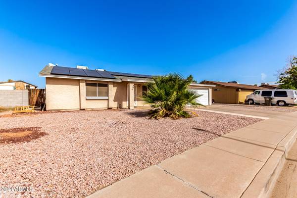 Mesa, AZ 85204,2262 E JAVELINA Avenue