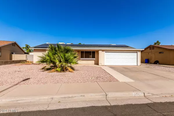 2262 E JAVELINA Avenue, Mesa, AZ 85204