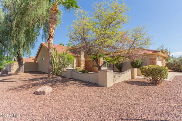 Sun Lakes, AZ 85248,9302 E TEAKWOOD Drive