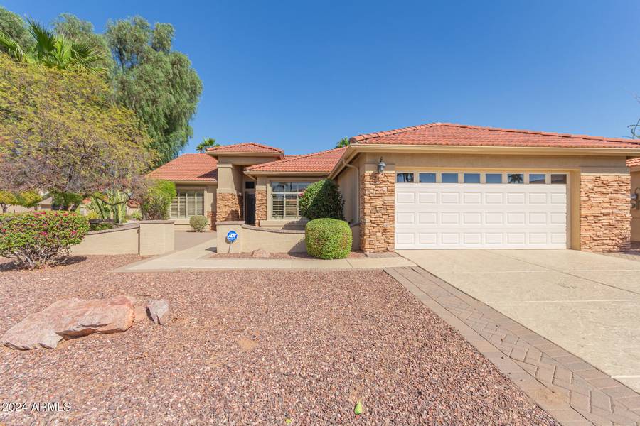 9302 E TEAKWOOD Drive, Sun Lakes, AZ 85248