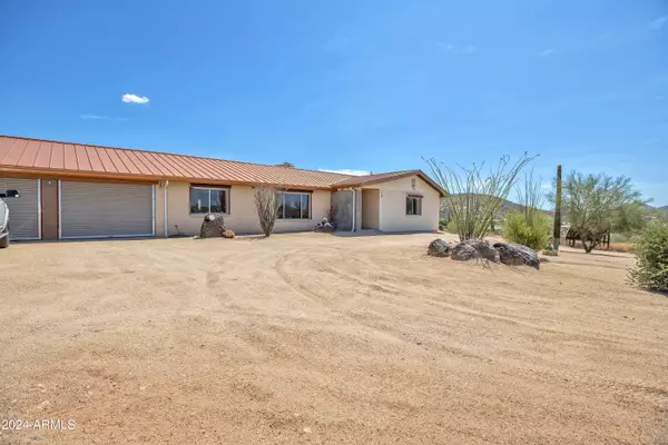 New River, AZ 85087,45020 N 18th Street