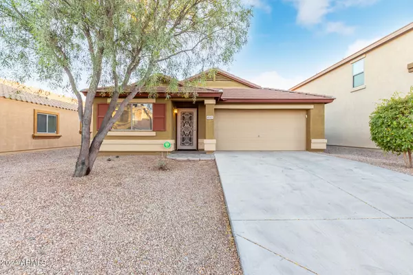 Tolleson, AZ 85353,10321 W WHYMAN Avenue