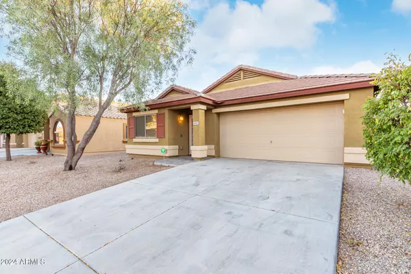 Tolleson, AZ 85353,10321 W WHYMAN Avenue