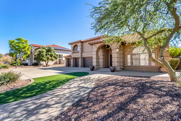 Peoria, AZ 85383,9553 W KEYSER Drive