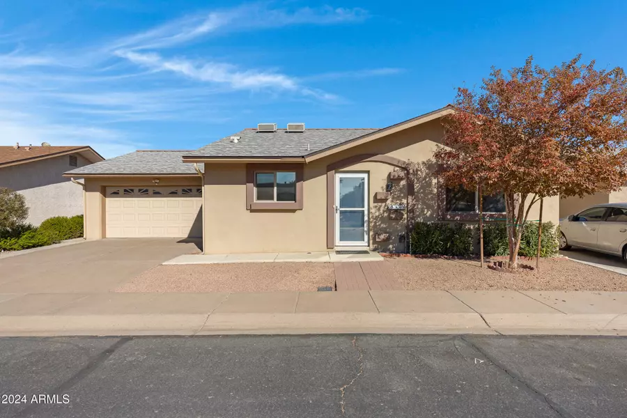 796 Leisure World --, Mesa, AZ 85206