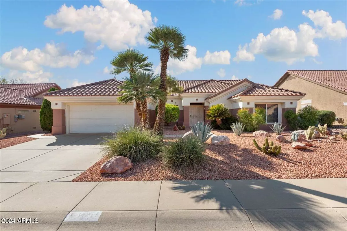 Sun City West, AZ 85375,14211 W DUSTY TRAIL Boulevard