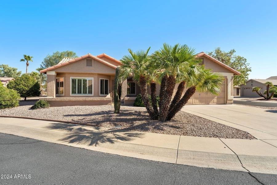 2748 LEISURE WORLD --, Mesa, AZ 85206