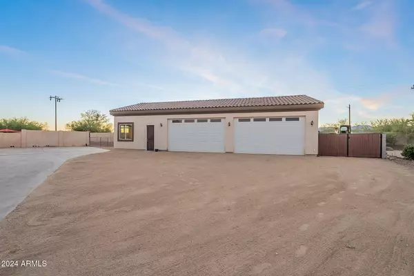 Litchfield Park, AZ 85340,3308 N 190TH Drive