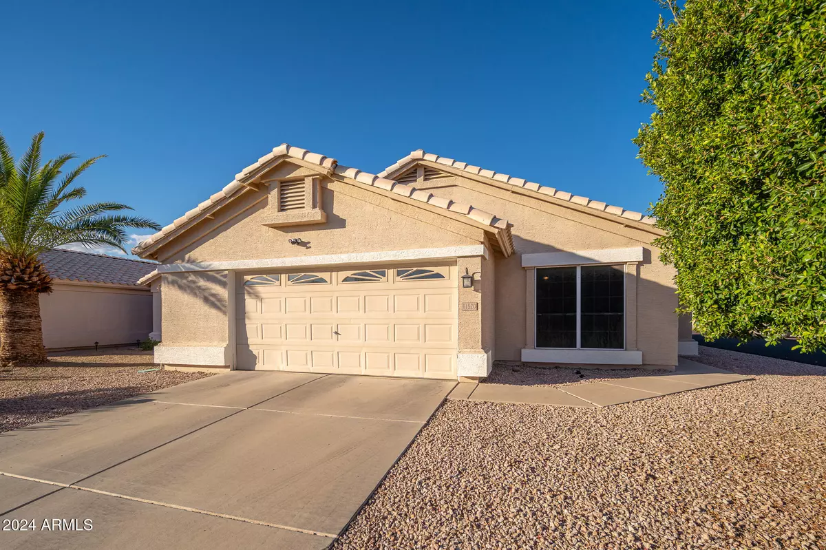 Surprise, AZ 85378,11520 W TORTOISE Court