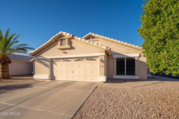 11520 W TORTOISE Court, Surprise, AZ 85378