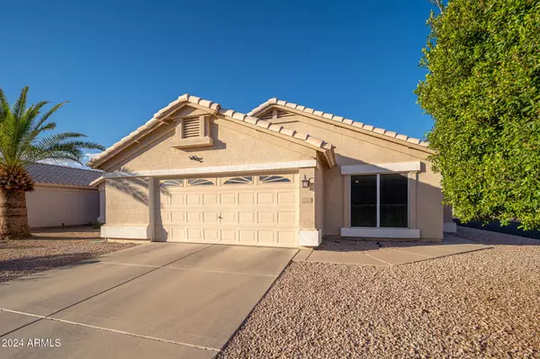 11520 W TORTOISE Court, Surprise, AZ 85378