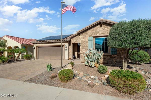 Buckeye, AZ 85396,26840 W SIERRA PINTA Drive