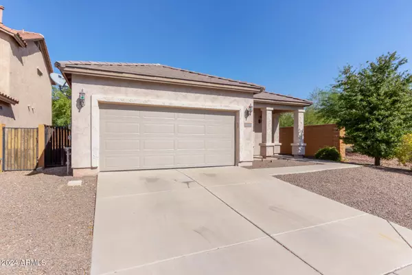 Buckeye, AZ 85396,26058 W YUKON Drive