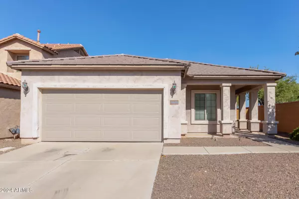 Buckeye, AZ 85396,26058 W YUKON Drive