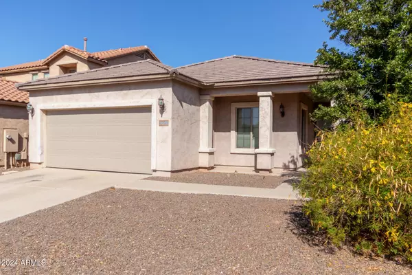 Buckeye, AZ 85396,26058 W YUKON Drive