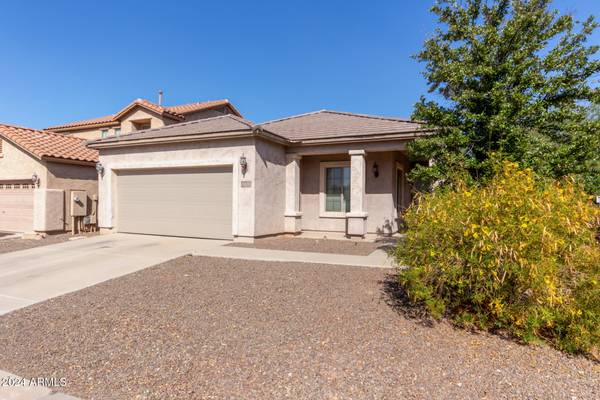 Buckeye, AZ 85396,26058 W YUKON Drive