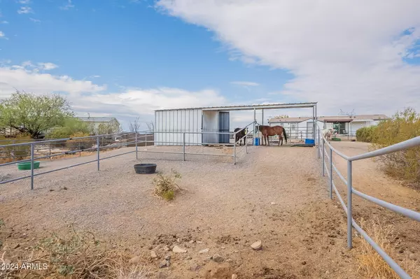 New River, AZ 85087,50417 N 26TH Drive