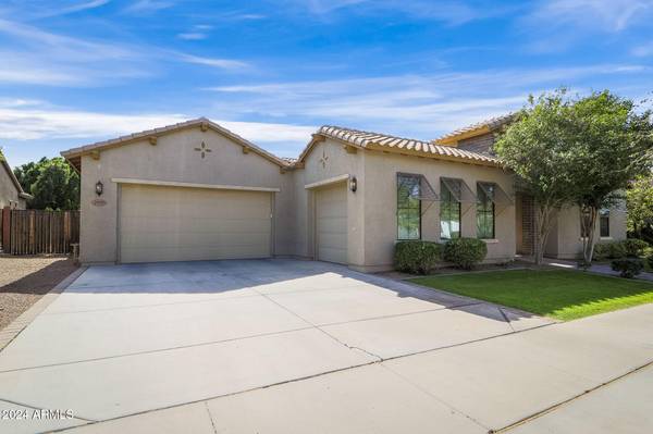 Gilbert, AZ 85297,2859 E LOS ALTOS Road