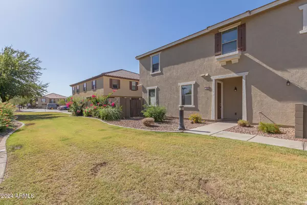 1265 S AARON -- #340, Mesa, AZ 85209