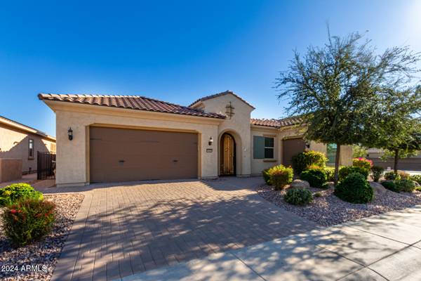 Florence, AZ 85132,5771 W CINDER BROOK Way