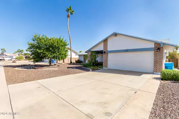 Glendale, AZ 85308,4047 W VILLA RITA Drive