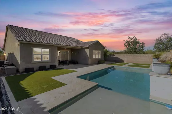 Peoria, AZ 85383,11896 W LONE TREE Trail