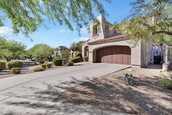 18196 N 92ND Street, Scottsdale, AZ 85255