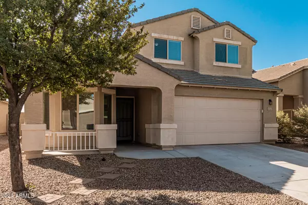 Maricopa, AZ 85138,40353 W HOPPER Drive