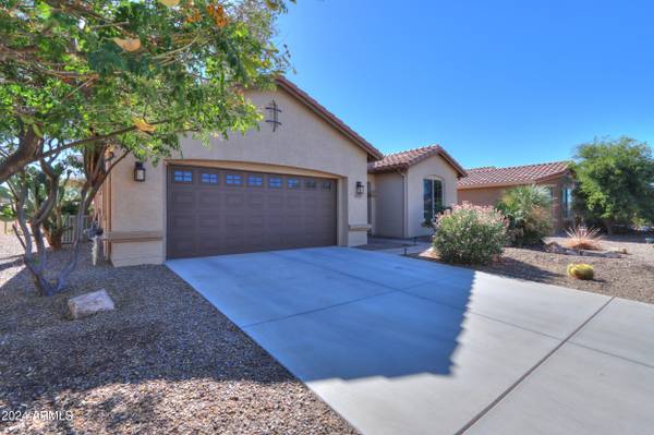 Eloy, AZ 85131,4699 W PUEBLO Drive