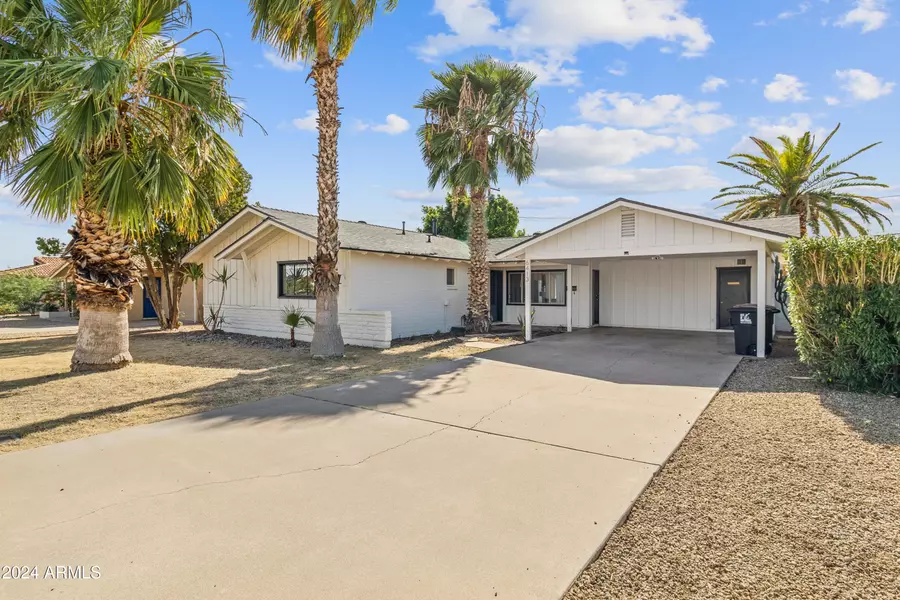 6413 E CAMBRIDGE Avenue, Scottsdale, AZ 85257