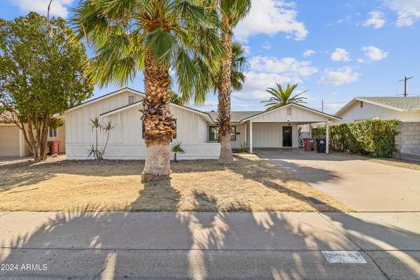 Scottsdale, AZ 85257,6413 E CAMBRIDGE Avenue